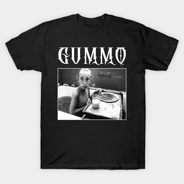Solomon Gummo 90s Aesthetic Design Gummo T Shirt TeePublic